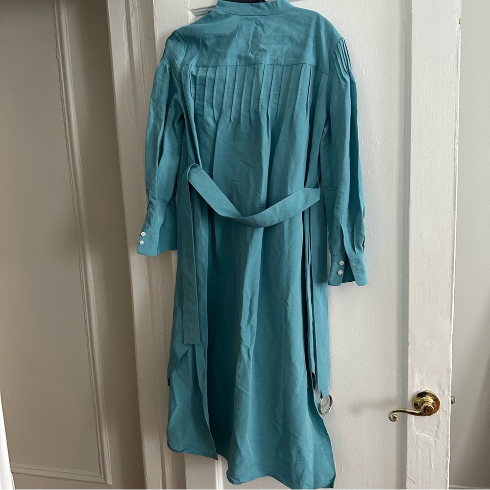 Rachel Comey Allium dress - Picture 2 of 4